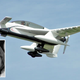 (Arpingstone—not accident aircraft; Hughes Television Network)